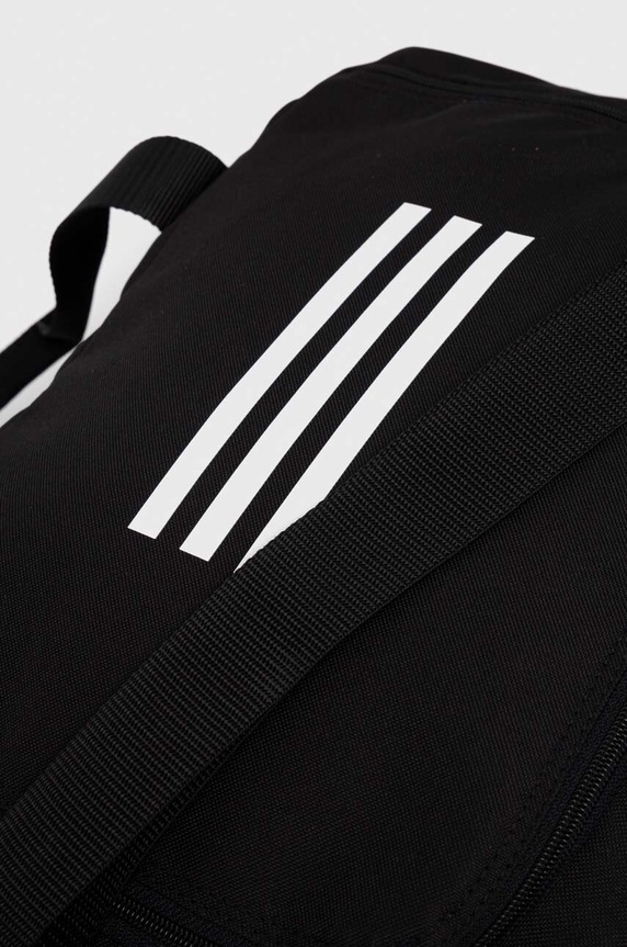 adidas Performance sporttáska Tiro League Small fekete HS9743