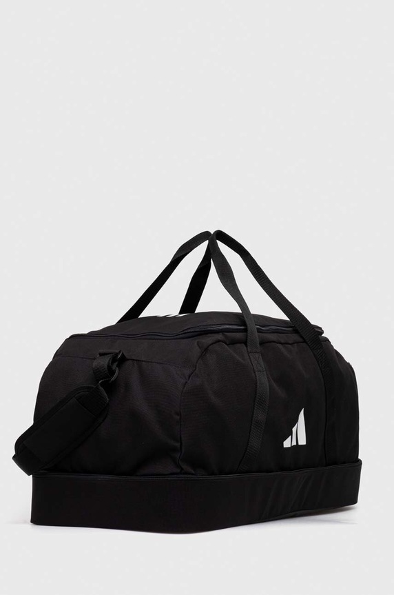adidas Performance sporttáska Tiro League Large HS9744 fekete AW23