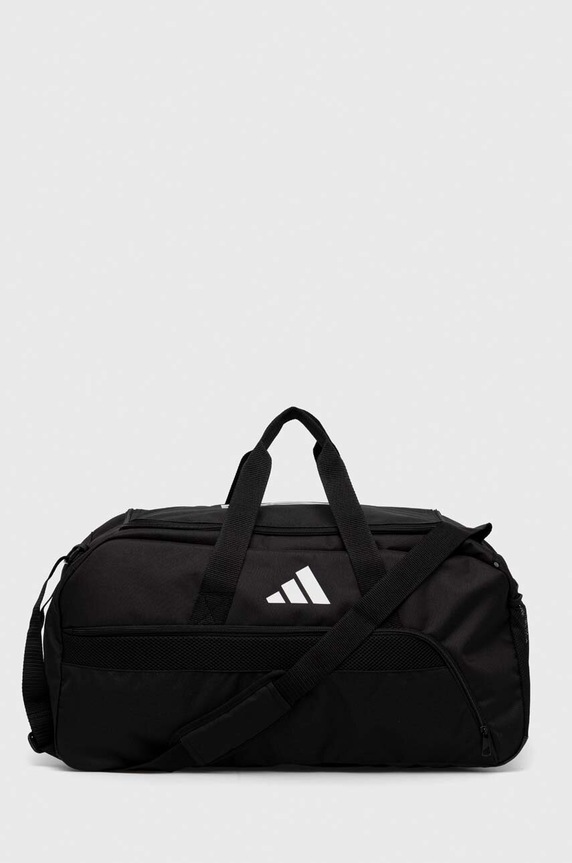 adidas Performance táska textil fekete HS9749