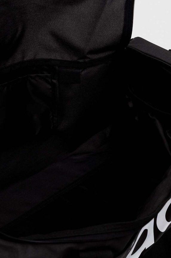 adidas Performance torba sportowa Essentials Linear Medium HT4743 czarny