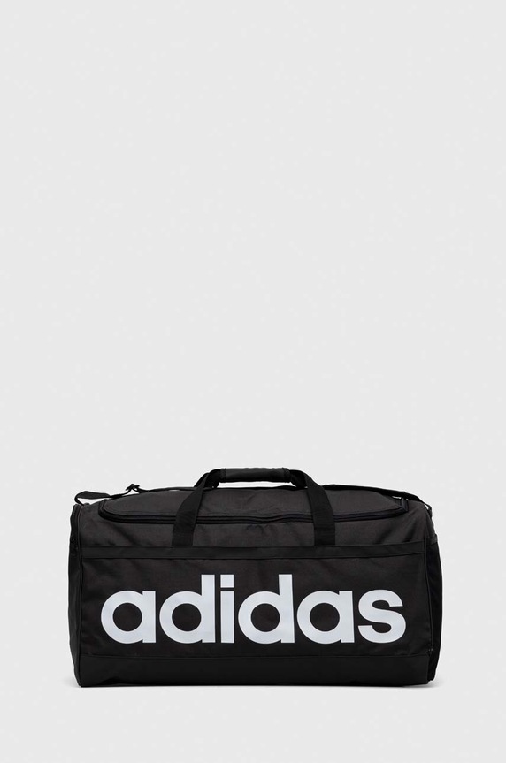 adidas Performance torba wzorzyste czarny HT4745