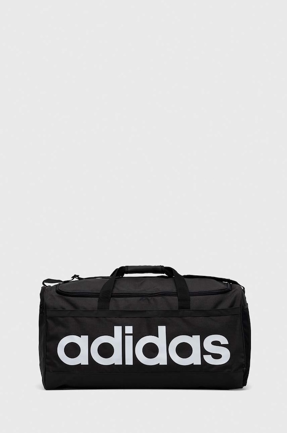 adidas Performance torba wzorzyste czarny HT4745