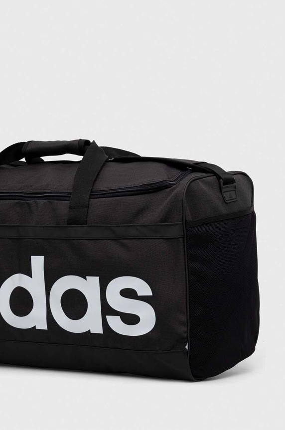 adidas Performance torba HT4745 czarny AW23