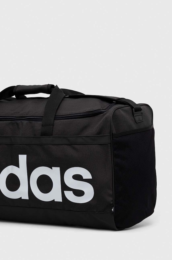 adidas Performance torba HT4745 czarny AW23