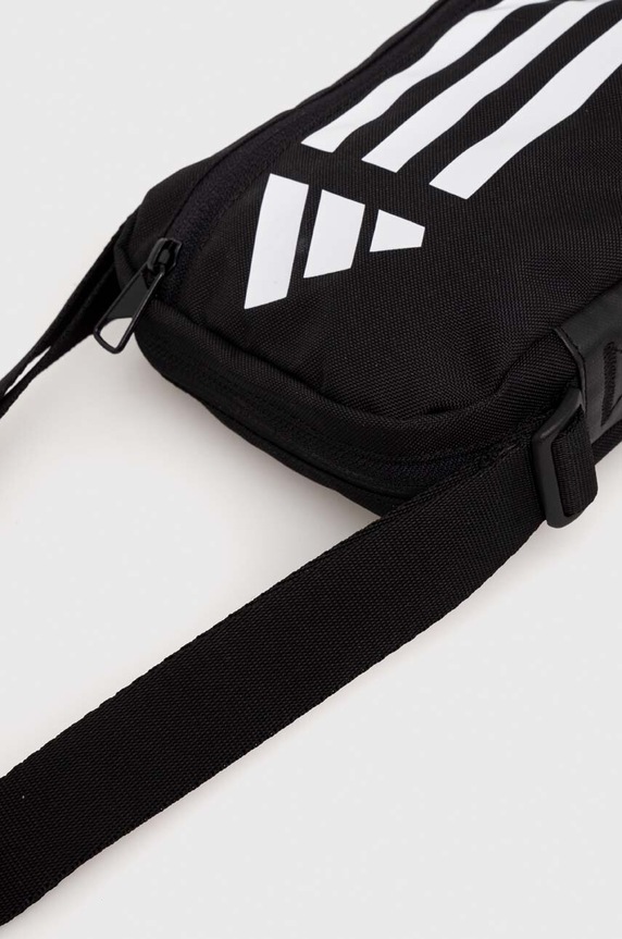 Torba adidas Performance Essentials 3S crna HT4752