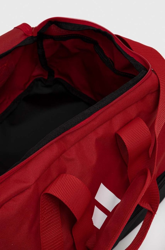 adidas Performance torba sportowa Tiro League IB8651 czerwony