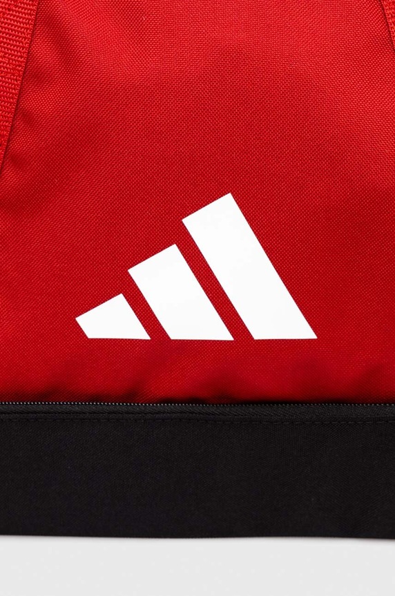 Akcesoria adidas Performance torba sportowa Tiro League IB8654 czerwony
