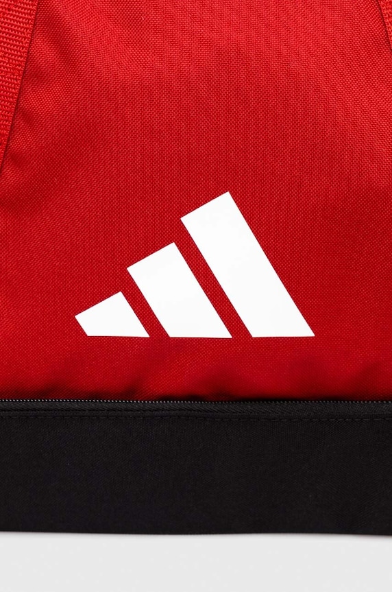 Akcesoria adidas Performance torba sportowa Tiro League IB8654 czerwony