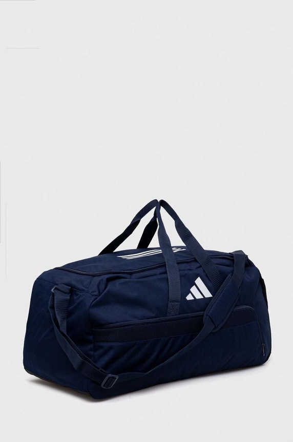 adidas Performance torba sportowa Tiro League IB8655 niebieski AW23