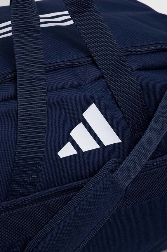 adidas Performance torba sportowa Tiro League niebieski IB8655
