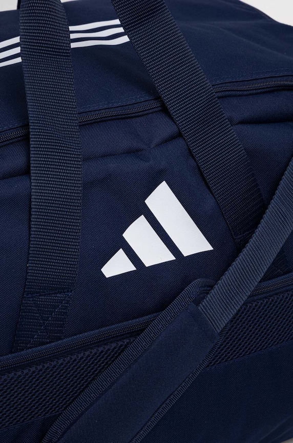 adidas Performance torba sportowa Tiro League niebieski IB8655