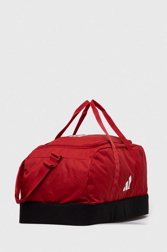 Športová taška adidas Performance Tiro League Large IB8656 červená AW23