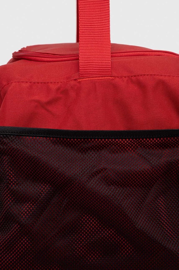 adidas Performance torba Tiro League czerwony IB8658