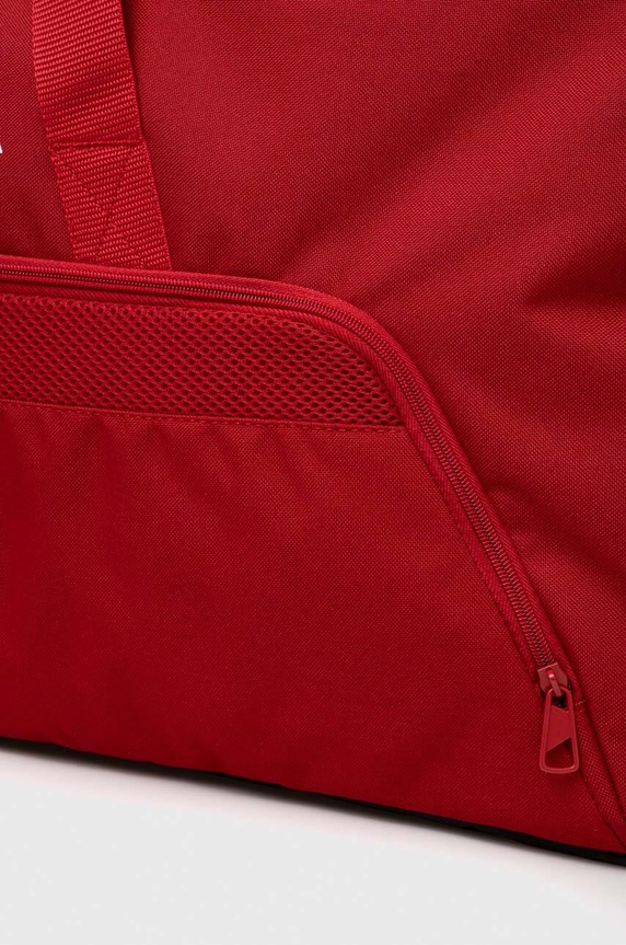 Taška adidas Performance Tiro League červená IB8660
