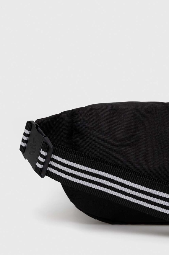 Αξεσουάρ Τσάντα φάκελος adidas Originals IJ0764 μαύρο