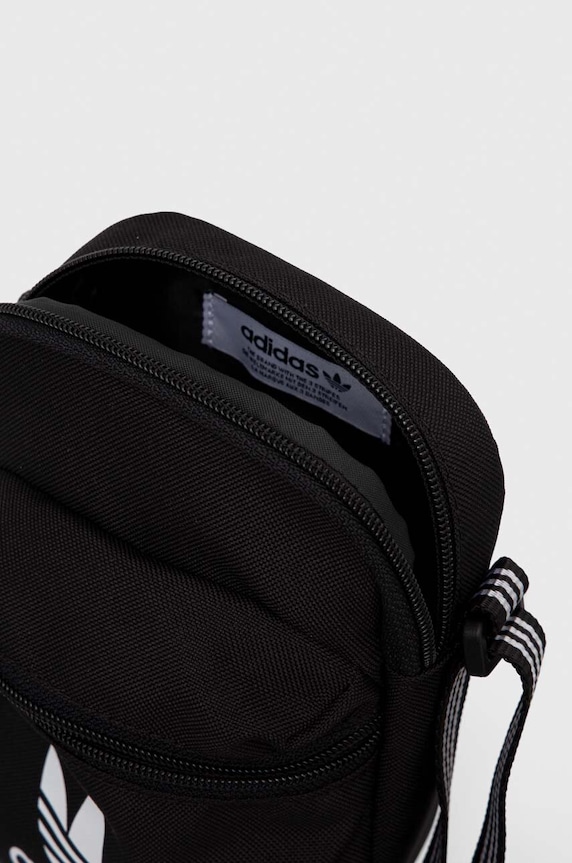 Σακίδιο adidas Originals μαύρο IJ0765