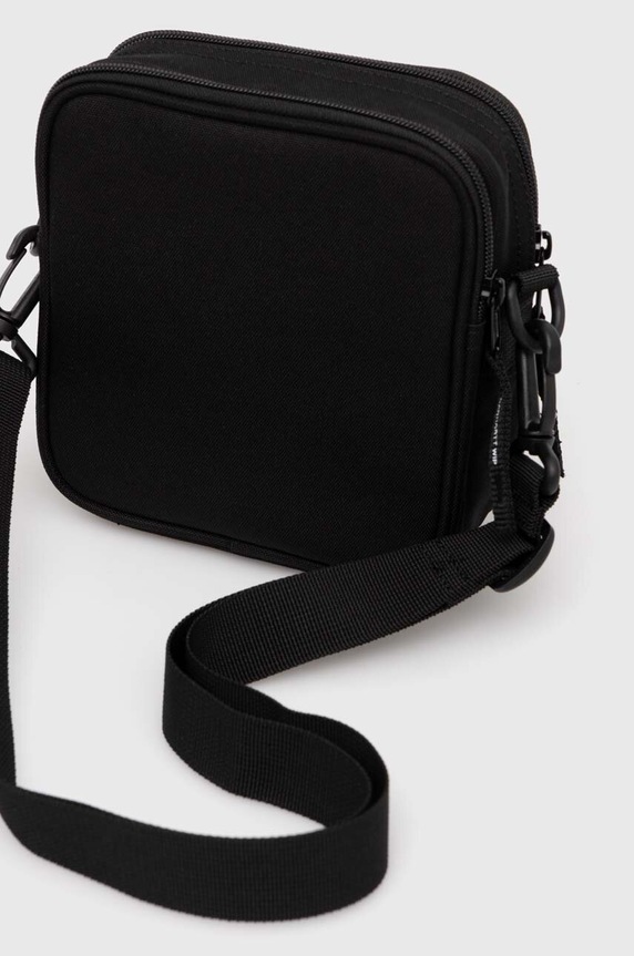 Accessories Carhartt WIP small items bag Essentials Bag I031470 black