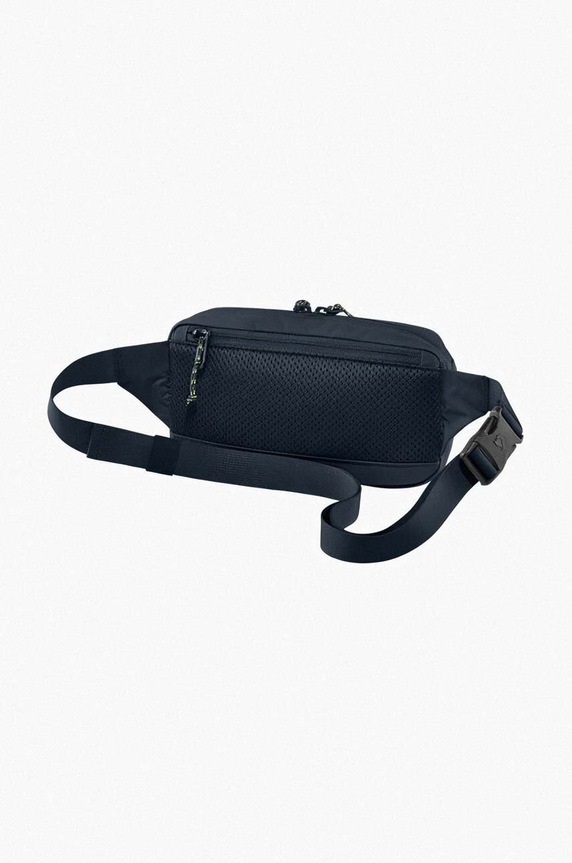 Fjallraven borsetă High Coast Hip Pack F23223.560 bleumarin SS26