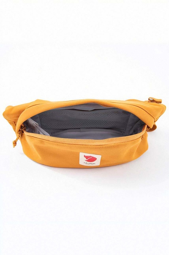 Аксессуары Сумка на пояс Fjallraven F23165.171 F23165.171 коричневый