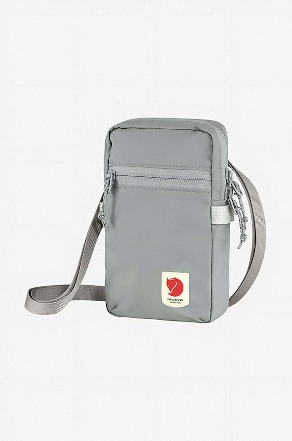 Аксессуары Сумка Fjallraven F23226.016 F23226.016 серый