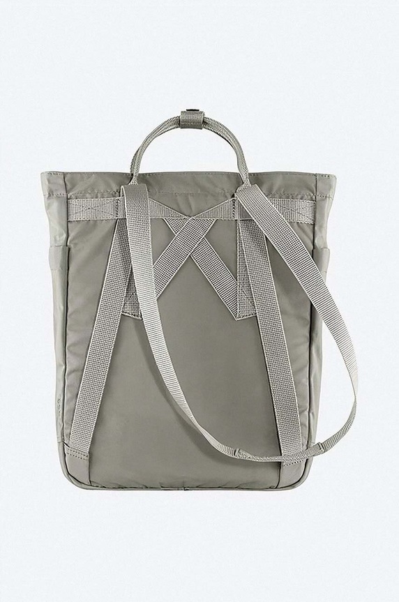 Fjallraven táska F23710.21 F23710.21 szürke SS23