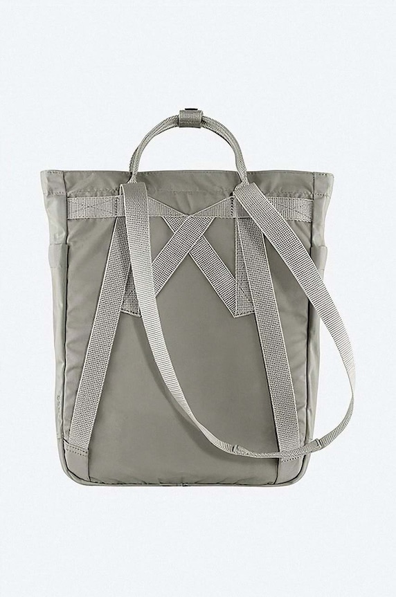 Fjallraven táska F23710.21 F23710.21 szürke SS23