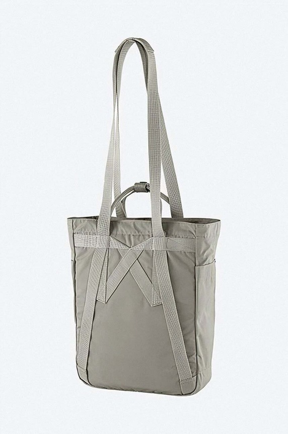 Fjallraven táska F23710.21 szürke F23710.21