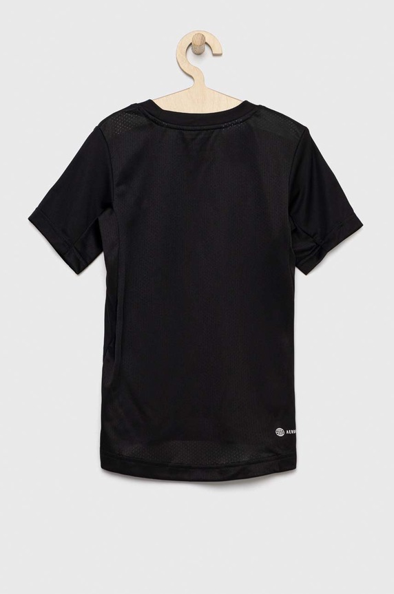 Dětské tričko adidas Performance HZ9013 černá SS23