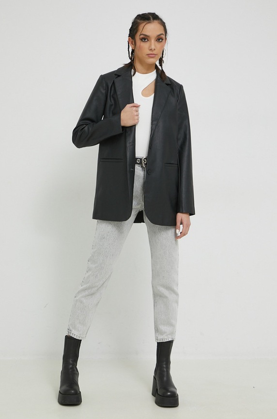 Top HUGO 50483146 bílá SS23