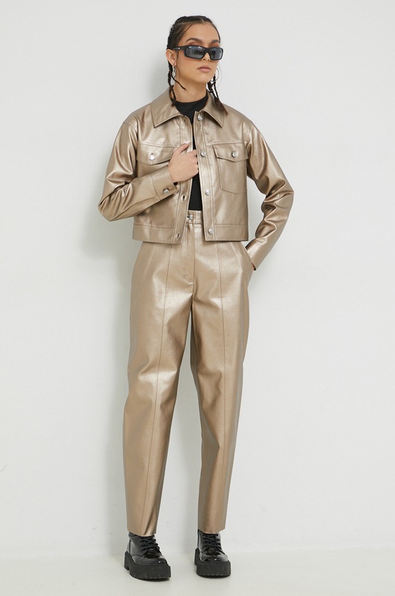 HUGO top 50483146 czarny SS23