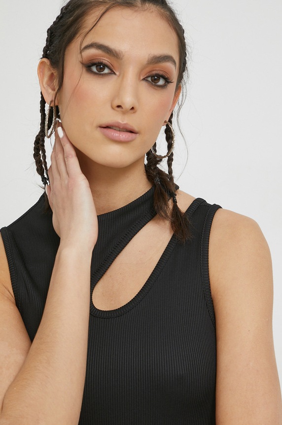 HUGO top 50483146 czarny