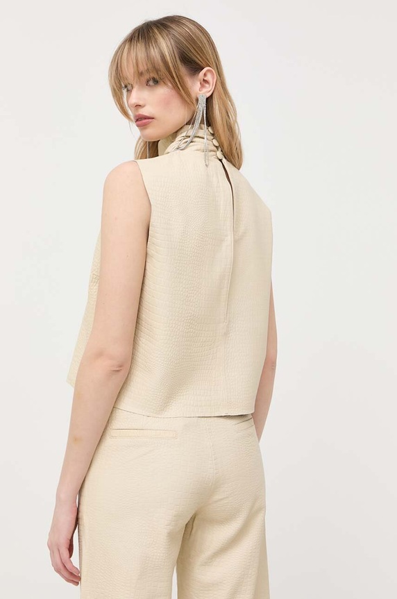 Odzież Notes du Nord bluzka 13151 beżowy