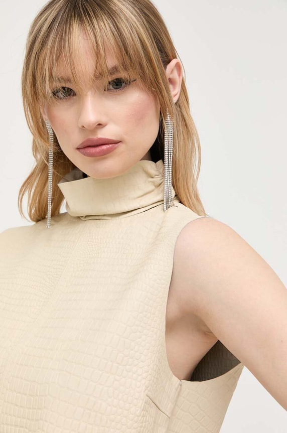 Notes du Nord bluzka 13151 beżowy