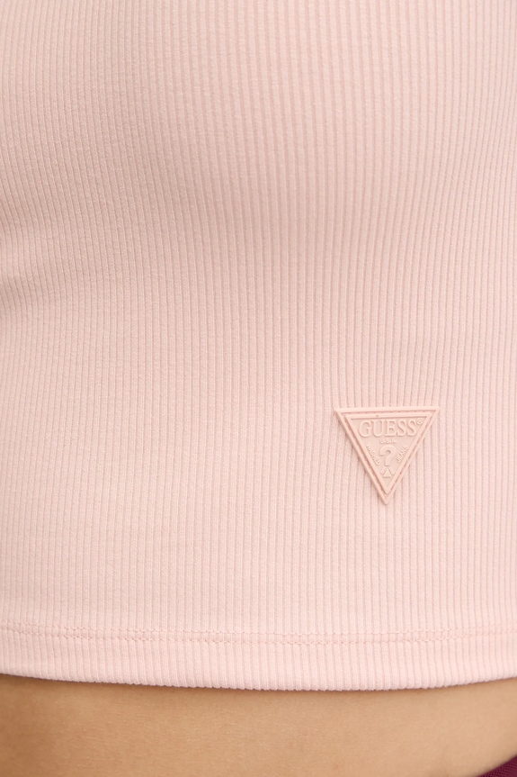 Top Guess V3GP19.K8RT2 ružová