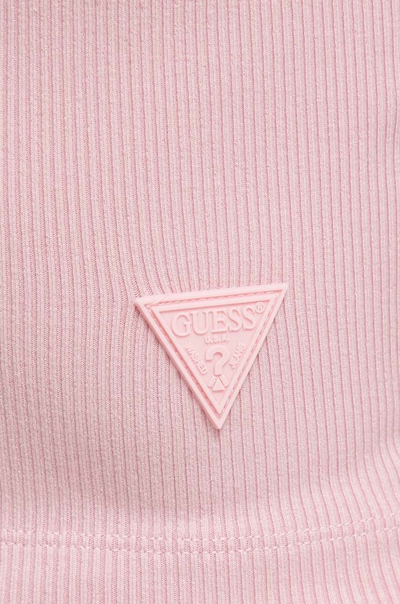Guess top V3GP19.K8RT2 roz