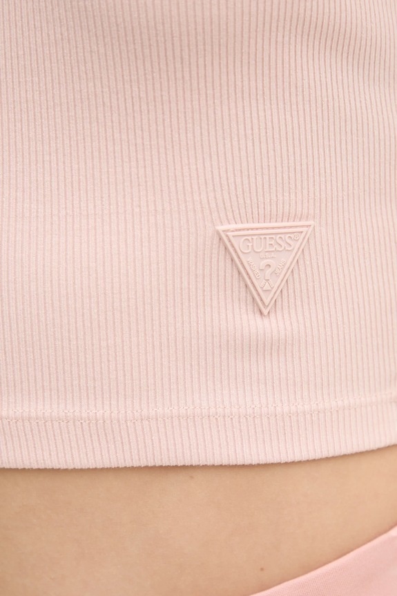 Top Guess V3GP19.K8RT2 ružová