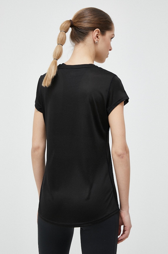 Îmbrăcăminte Puma tricou de antrenament Train All Day 522344 negru