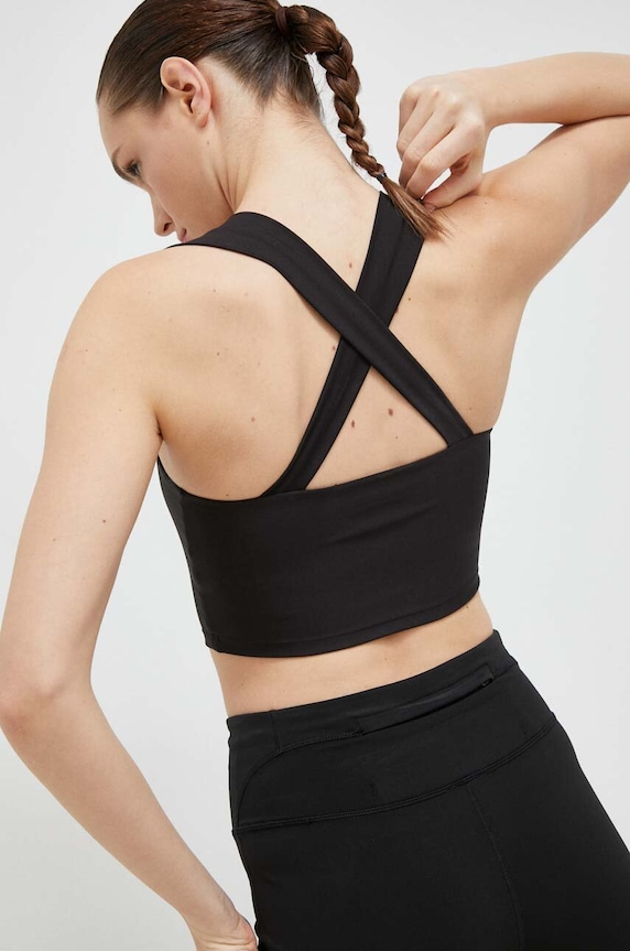 Îmbrăcăminte Puma top de antrenament T7 538297 negru