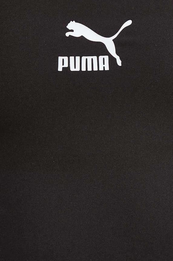 Puma top de antrenament T7 538297 negru