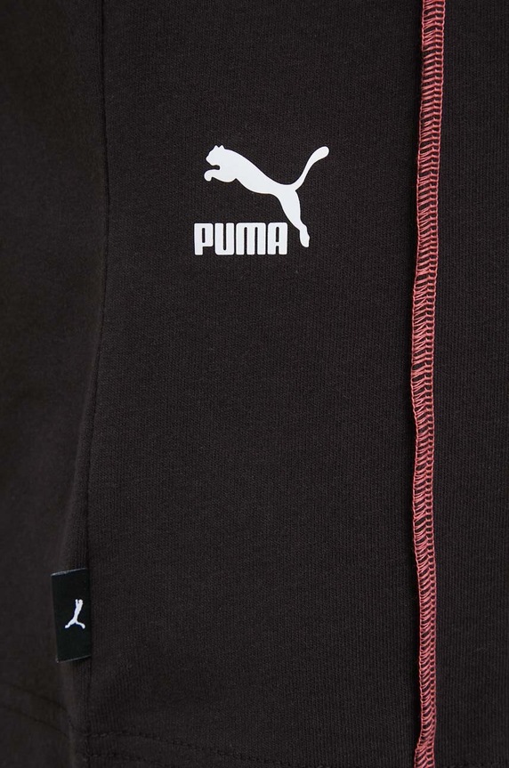 Puma pamut póló X The Ragged Priest 539127