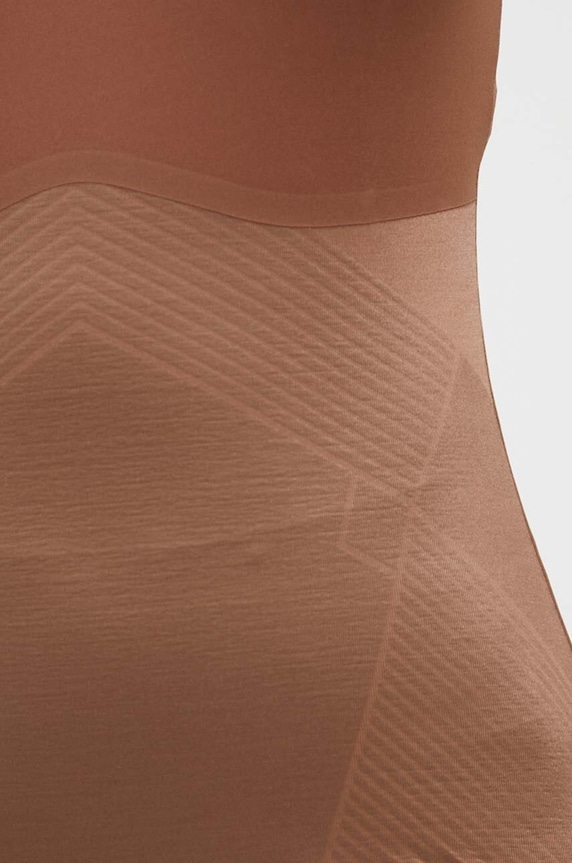 Оформящ топ Spanx 10259R кафяв