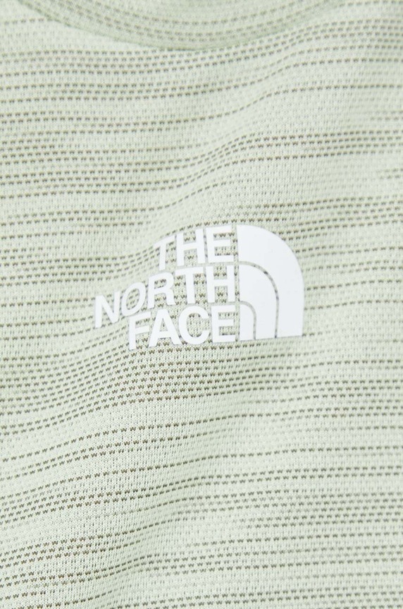 The North Face tricou sport NF0A8267P3C1
