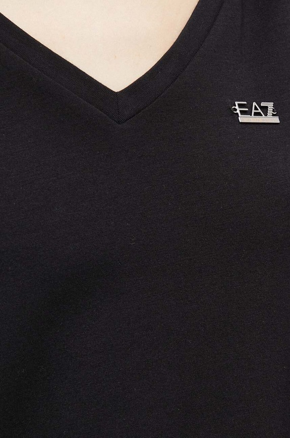 Тениска EA7 Emporio Armani 3RTT43.TJDZZ