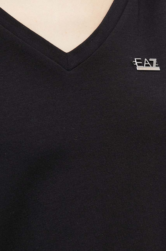 Тениска EA7 Emporio Armani 3RTT43.TJDZZ