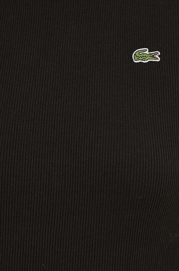 Lacoste t-shirt bawełniany TF5538