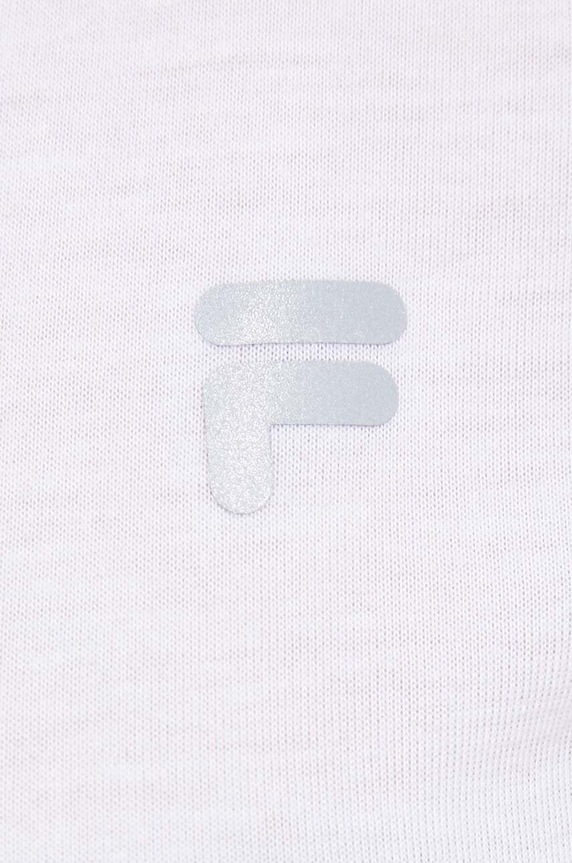 Fila t-shirt treningowy Rahden FAW0491 biały