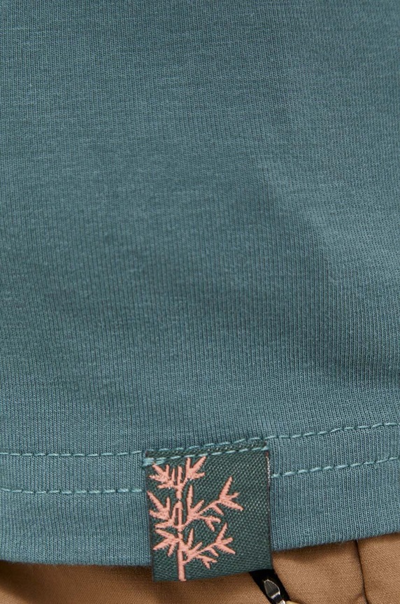 Športna polo majica Viking Winslow 500.25.6665 zelena