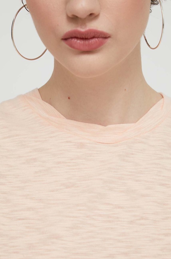 Roxy top ERJKT03980 arancione