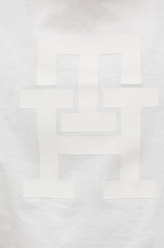 Tommy Hilfiger top S10S101672.PPYX beżowy