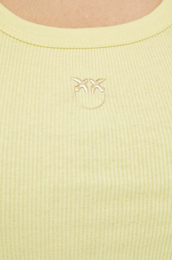 Top Pinko 100807.A0PU zlatna